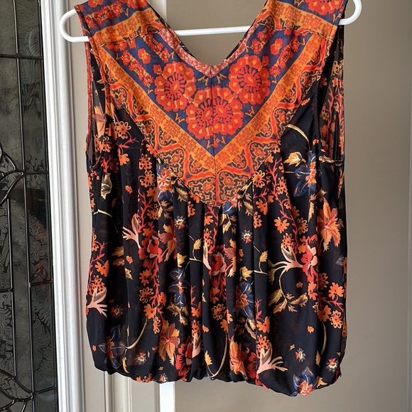 Free people Havana top size xs - Picture 6 of 12